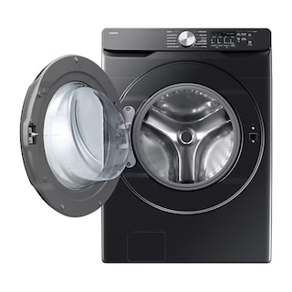 Foto 7 | Lavadora Samsung Frontal Ai Ecobubble 26 Kg Negra
