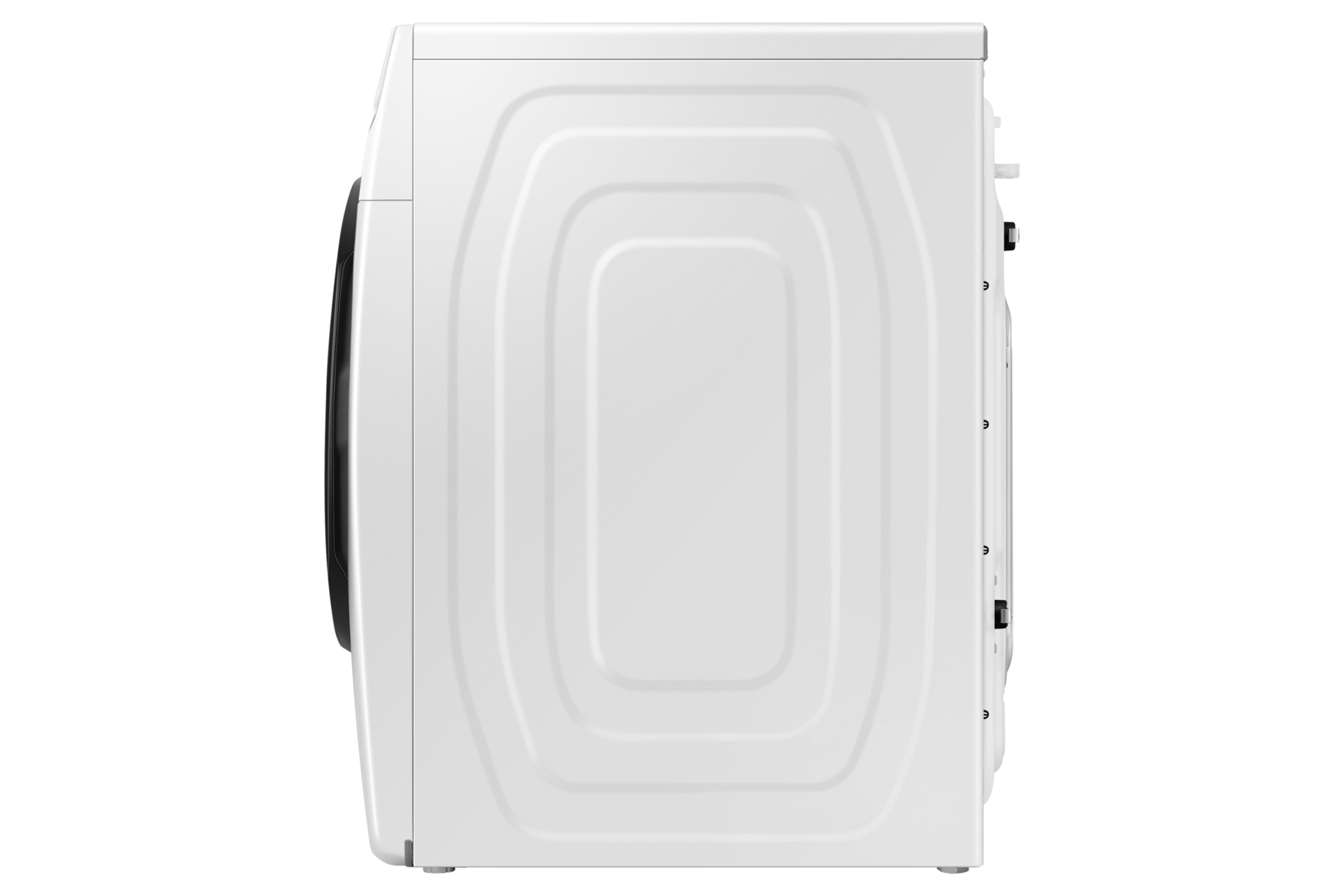Foto 6 pulgar | Lavadora Samsung Frontal Ai Control-multicontrol 22 Kg  Blanco