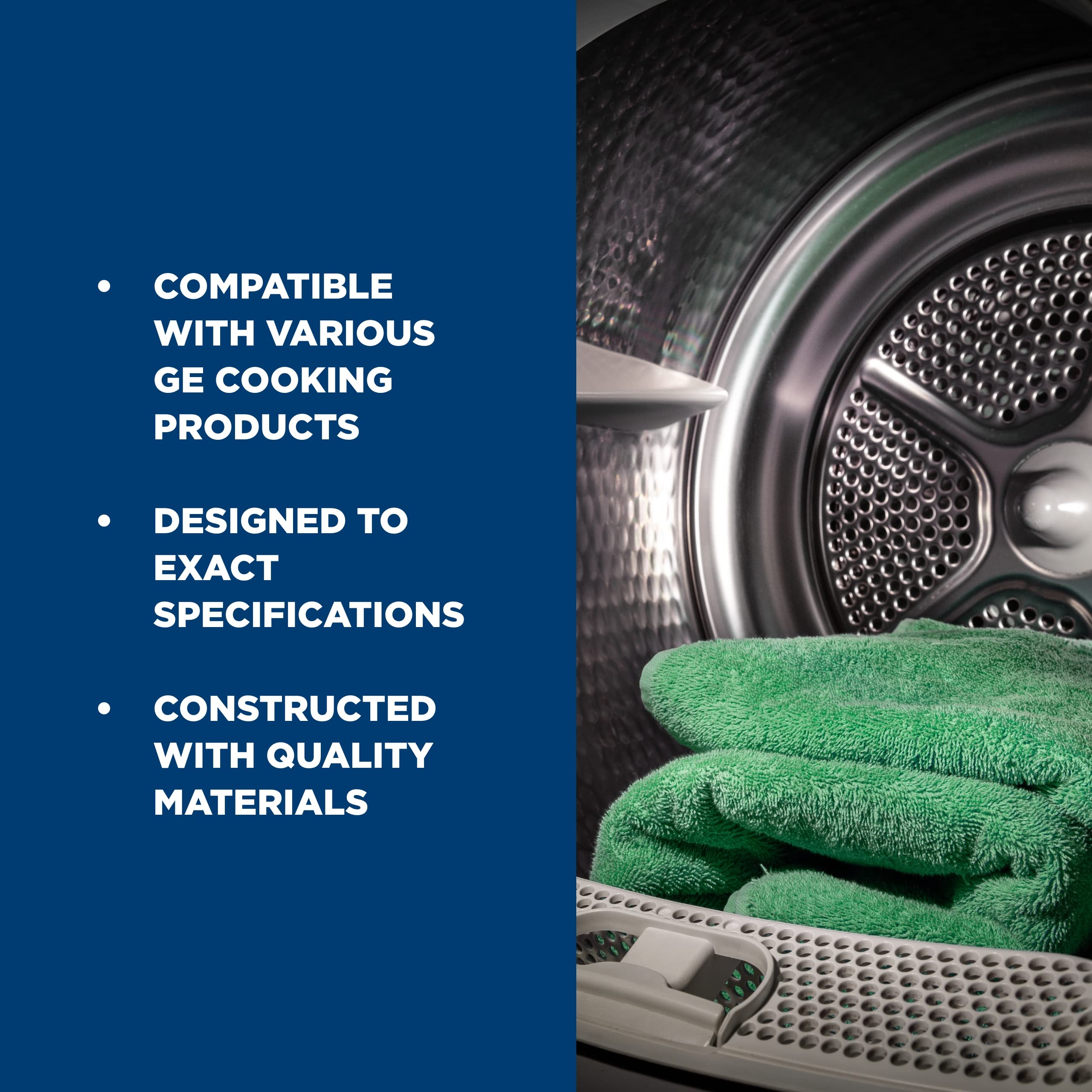 Foto 5 pulgar | Conjunto De Válvulas De Entrada De Agua Ge Appliances Wh13x26534 Lavadora - Venta Internacional.
