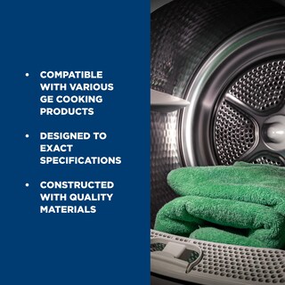 Foto 4 | Conjunto De Válvulas De Entrada De Agua Ge Appliances Wh13x26534 Lavadora - Venta Internacional.