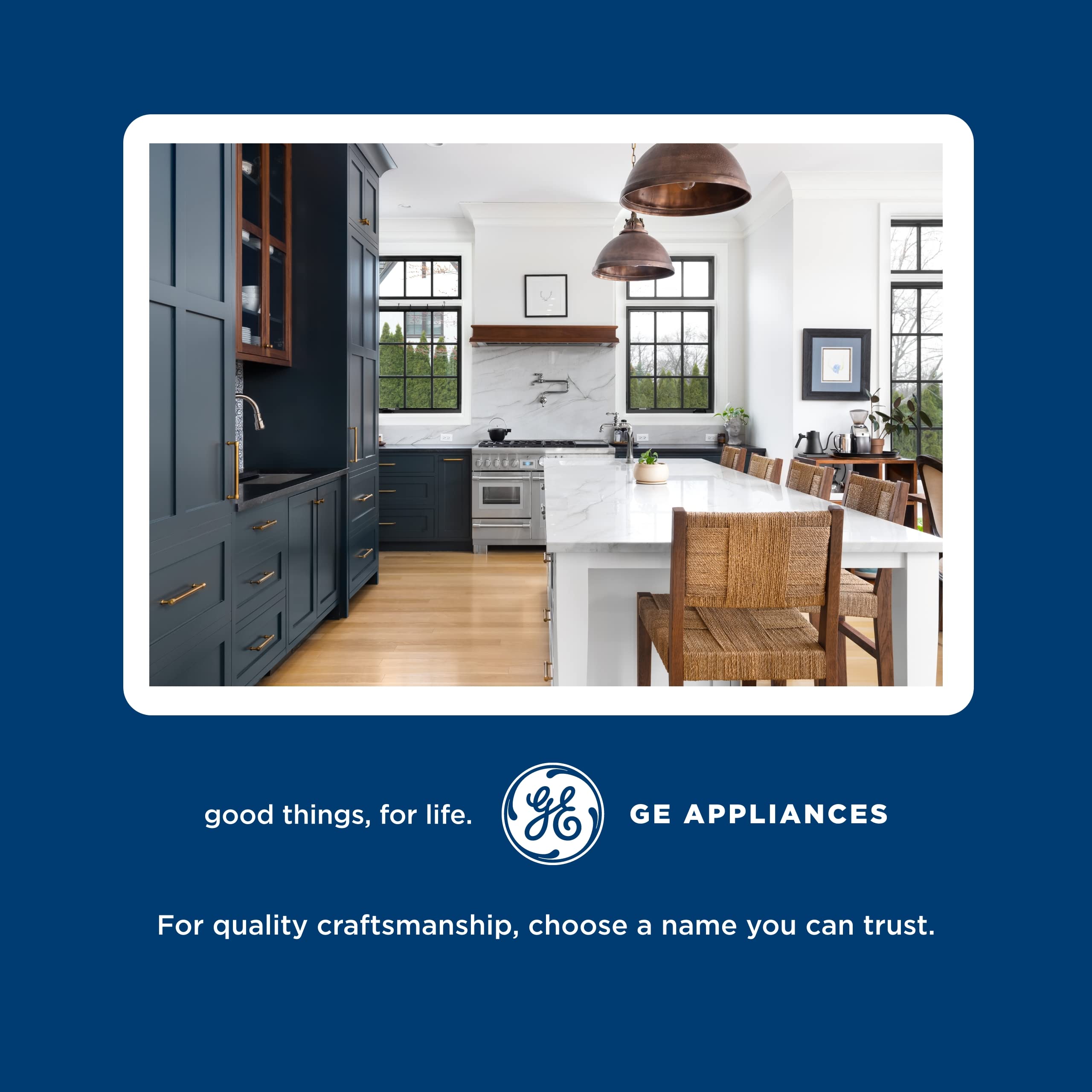 Foto 6 | Conjunto De Válvulas De Entrada De Agua Ge Appliances Wh13x26534 Lavadora - Venta Internacional.