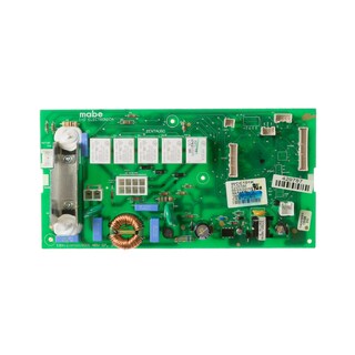 Foto 1 | Panel De Control Electrónico Para Lavadora Central De Lavandería Ge Wh12x20274 - Venta Internacional.