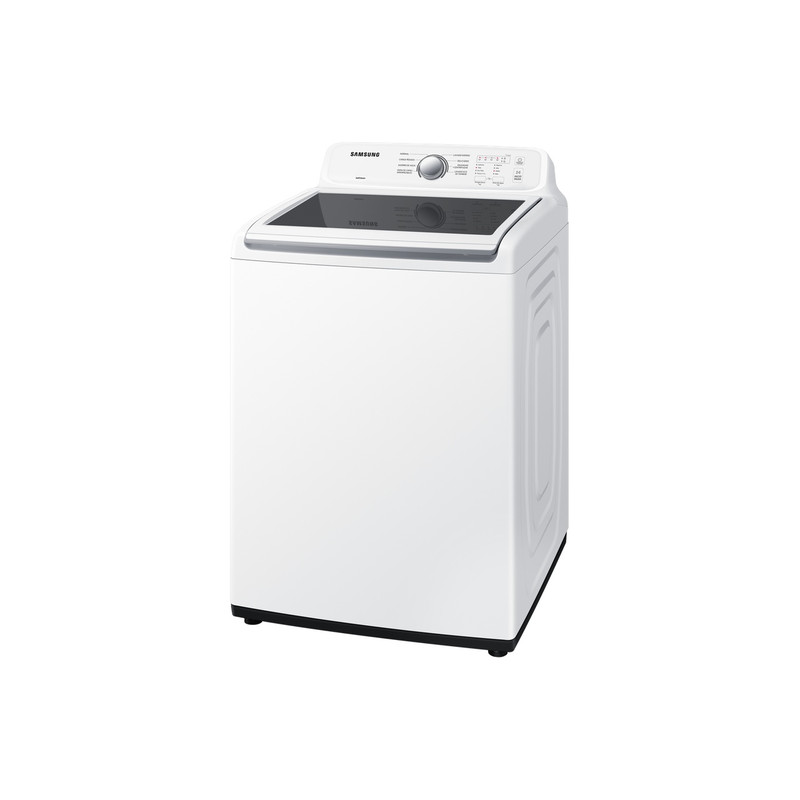 Foto 3 pulgar | Lavadora Samsung Superior Activewave Aqua Saving Blanca