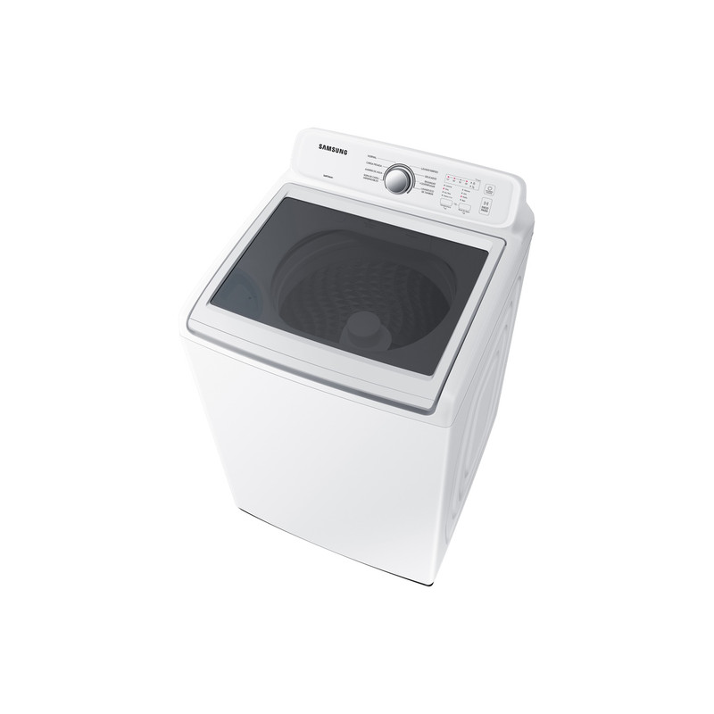 Foto 6 pulgar | Lavadora Samsung Superior Activewave Aqua Saving Blanca