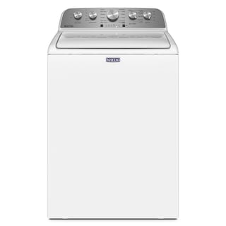 Foto 1 | Lavadora Maytag 7MMVW5035PW 24 kg Blanco