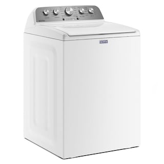 Foto 2 | Lavadora Maytag 7MMVW5035PW 24 kg Blanco