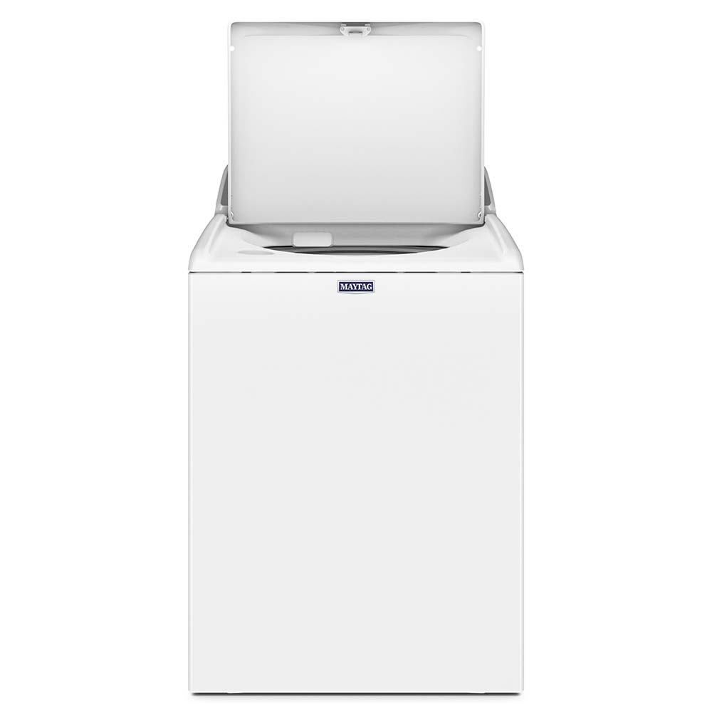 Foto 4 pulgar | Lavadora Maytag 7MMVW5035PW 24 kg Blanco