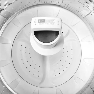 Foto 2 | Lavadora Dual Whirlpool 8MWTW2254WRM 22 kg Blanca