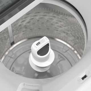 Foto 3 | Lavadora Dual Whirlpool 8MWTW2254WRM 22 kg Blanca