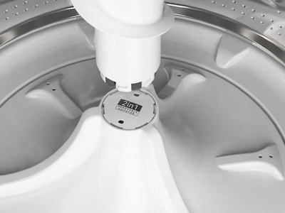 Foto 5 | Lavadora Dual Whirlpool 8MWTW2254WRM 22 kg Blanca