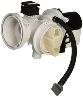 Foto 1 | Bomba De Desagüe Para Lavadora Samsung Dc96-01585d - Venta Internacional.