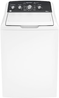 Foto 1 | Lavadora Automática Mabe Appliance Lga72214cbab0 22 Kg Blanca