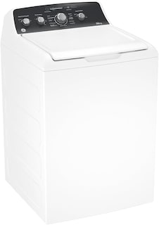 Foto 3 | Lavadora Automática Mabe Appliance Lga72214cbab0 22 Kg Blanca