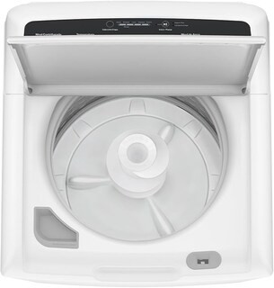 Foto 5 | Lavadora Automática Mabe Appliance Lga72214cbab0 22 Kg Blanca