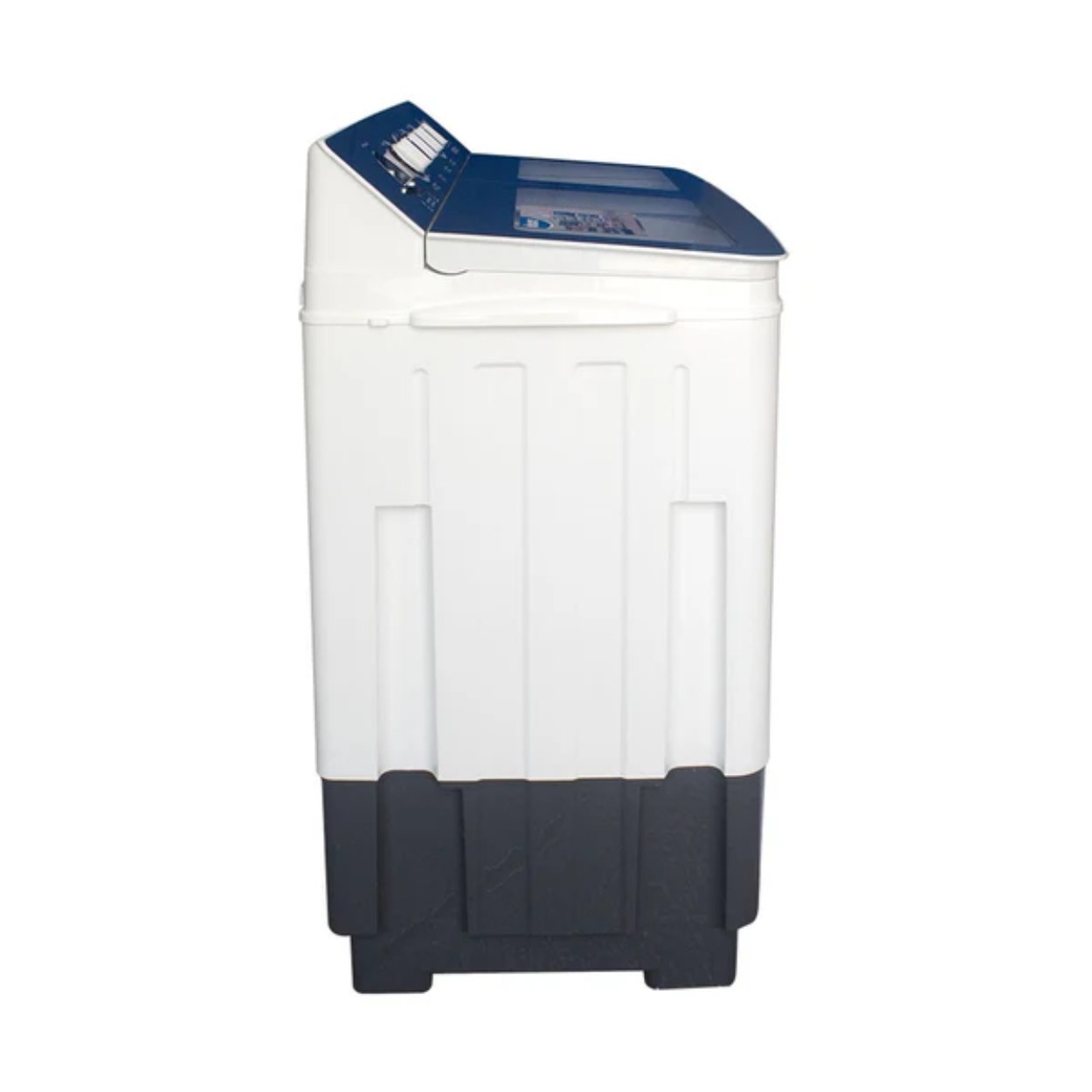 Foto 4 pulgar | Lavadora Semiautomática Dace 28 Kilos Doble Tina Carga Superior Blanca Ls28131pcba