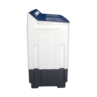 Foto 3 | Lavadora Semiautomática Dace 28 Kilos Doble Tina Carga Superior Blanca Ls28131pcba