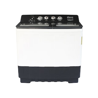 Foto 1 | Lavadora Dace 2 Tinas 28 kg Blanca