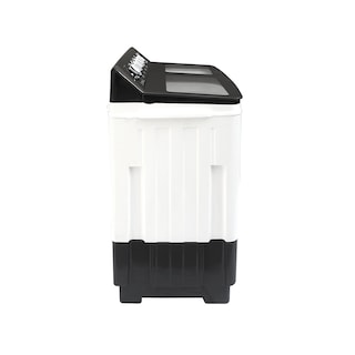 Foto 4 | Lavadora Dace 2 Tinas 28 kg Blanca