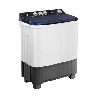 Foto 3 | Lavadora Semiautomática Mabe Doble Tina 18 k