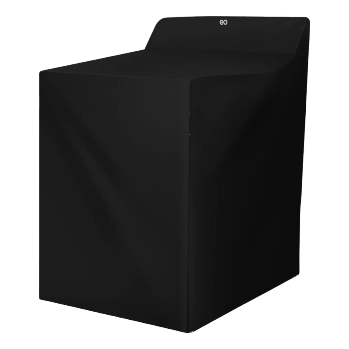 Foto 2 pulgar | Cubre Lavadora O Secadora De Vinil Impermeable Quita Pon Eo Safe Imports Esi-20373negro