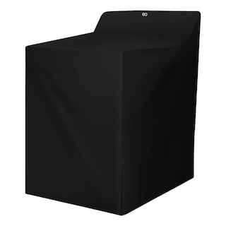 Foto 1 | Cubre Lavadora O Secadora De Vinil Impermeable Quita Pon Eo Safe Imports Esi-20373negro