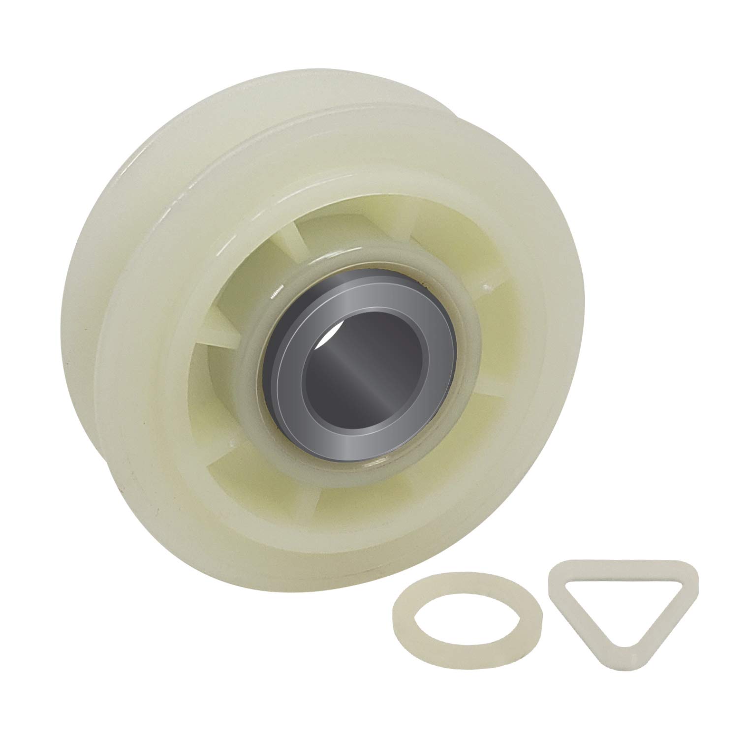 Polea Idler Saffire 279640 De Repuesto Para Secadora Whirlpool & Kenmore - Venta Internacional.
