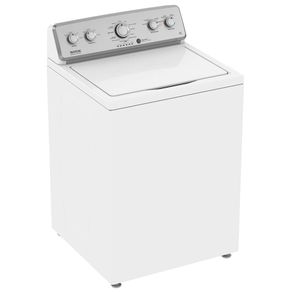 Foto 1 | Lavadora Carga Superior 20kg Alta Eficiencia He Sistema Powerwash Blanco
