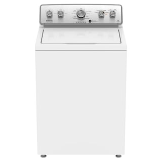 Foto 2 | Lavadora Carga Superior 20kg Alta Eficiencia He Sistema Powerwash Blanco