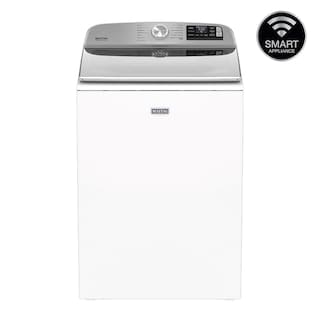 Foto 1 | Lavadora Carga Superior 28kg Extrapower Conectada Blanco 7mmvw7230lw