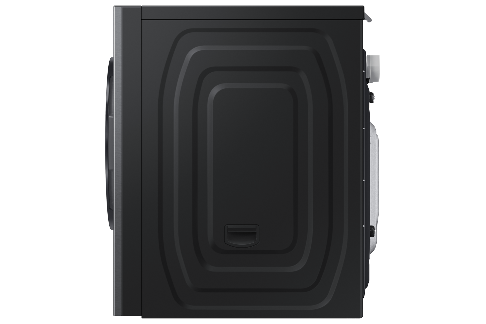 Foto 4 pulgar | Lavadora Samsung 26kg Bespoke Ai Frontal Ai Home Gris