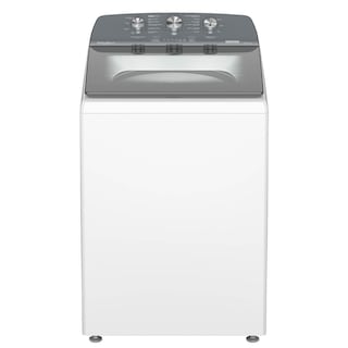 Foto 1 | Lavadora Whirlpool 22 kg Blanco
