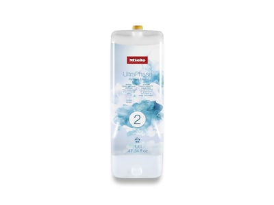 Foto 1 | Detergente Para Lavadora Miele Ultraphase 2 Refresh Elixir - Venta Internacional.