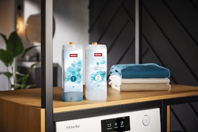Foto 3 | Detergente Para Lavadora Miele Ultraphase 2 Refresh Elixir - Venta Internacional.