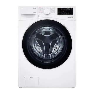 Foto 1 | Lavasecadora Lg 16/8 Kilos Carga Frontal Blanca Wd16wg2s6p
