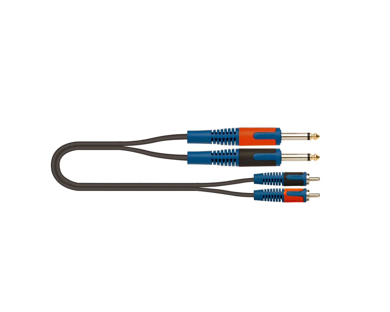 Cable Adaptador Quik-lok Rksa/130-2 Multicolor