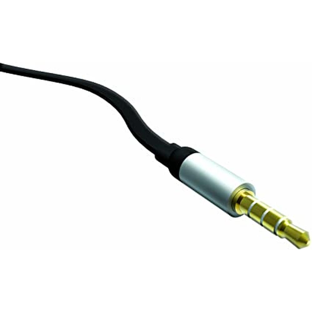 Cable De Audio 3.5