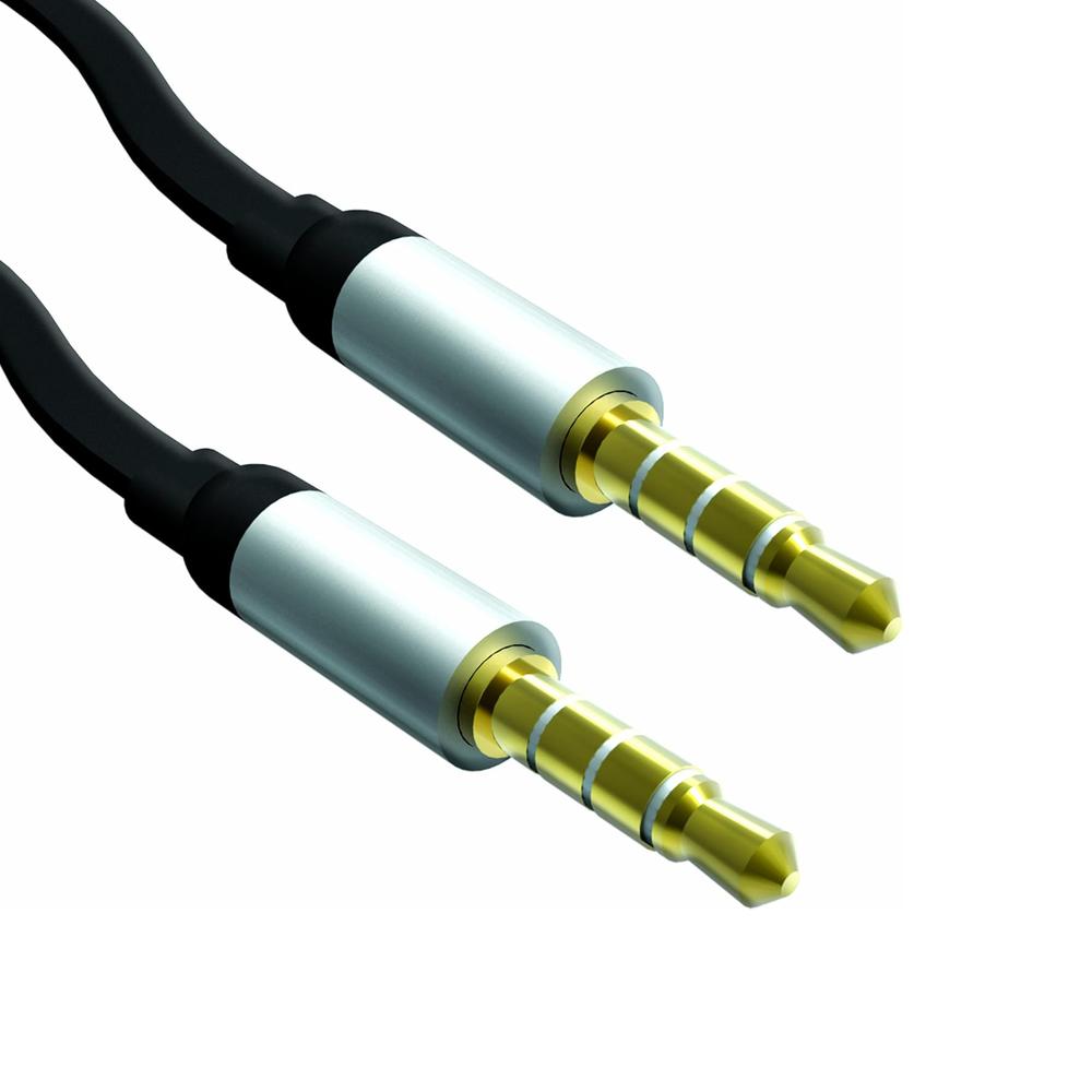 Foto 2 | Cable De Audio 3.5