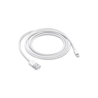 Foto 1 | Cable De Datos Jie Smart Super Cable Blanco 2.1a