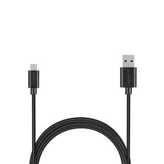 Foto 1 | Cable de Datos Micro V8 1.5m Jie Smart