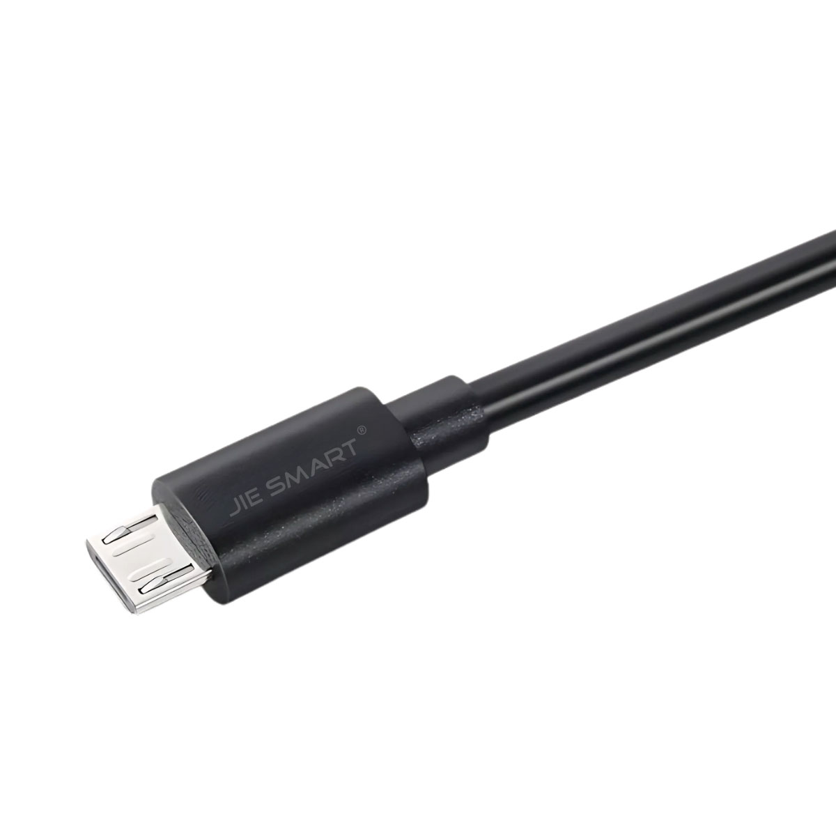 Foto 2 | Cable de Datos Micro V8 1.5m Jie Smart