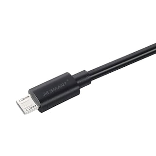 Foto 2 | Cable de Datos Micro V8 1.5m Jie Smart