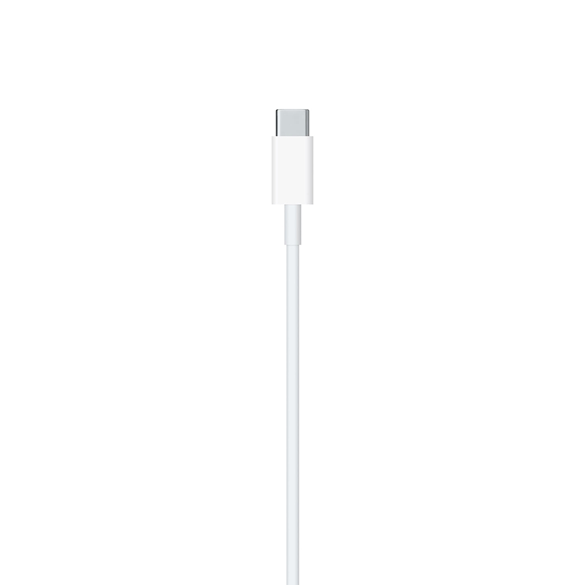 Foto 2 | Cable de Datos Tipo C a Lightning Jie Smart  1m 20w Blanco