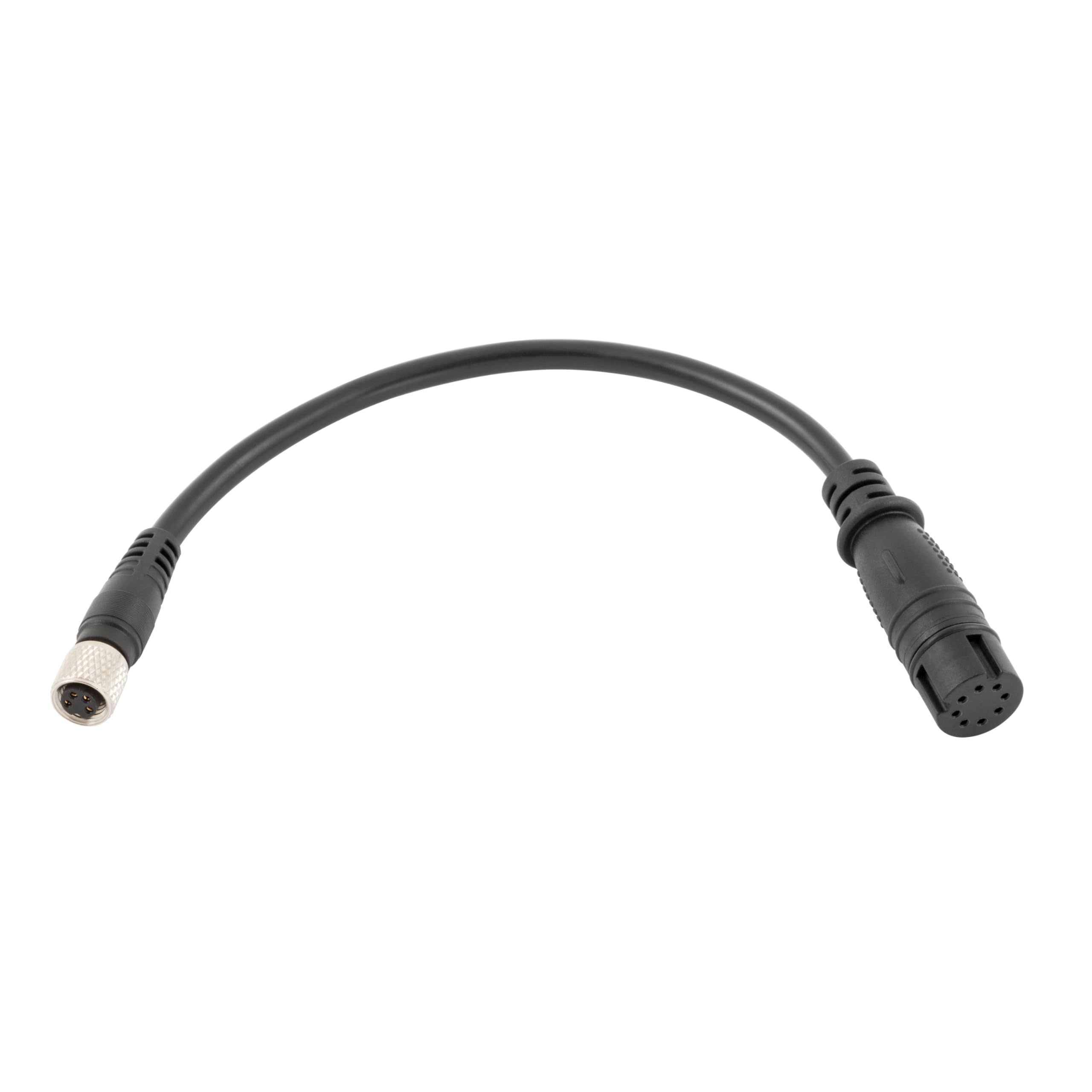 Foto 2 pulgar | Cable Adaptador Minn Kota Mkr-us2-15 Lowrance Hook2 Negro - Venta Internacional.