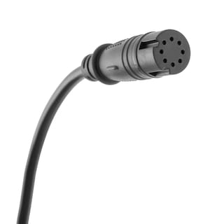 Foto 2 | Cable Adaptador Minn Kota Mkr-us2-15 Lowrance Hook2 Negro - Venta Internacional.