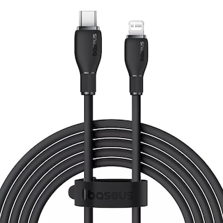 Foto 1 | Cable Tipo-c A Lightning 1.2m 20w Tpe