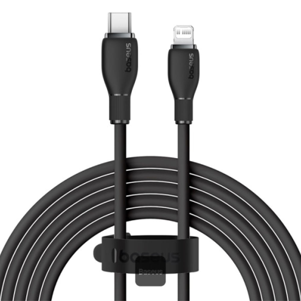Cable Tipo-c A Lightning  2m  20w  Tpe