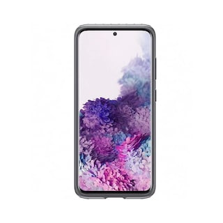 Foto 2 | Case Samsung Protective Cover S20 Plata