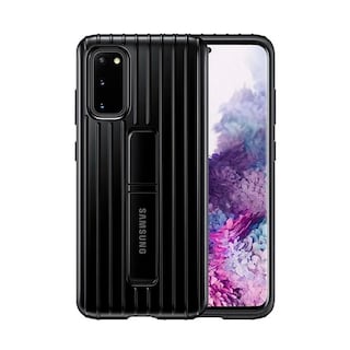 Foto 3 | Funda/Case Samsung Protective Cover S20 color Negro