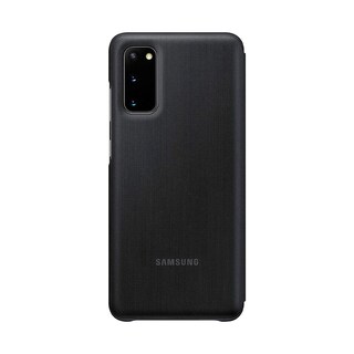 Foto 2 | Funda/Case Samsung Ledview Cover S20 color Negro