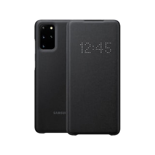 Foto 3 | Funda/Case Samsung Ledview Cover S20 color Negro
